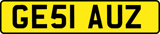 GE51AUZ