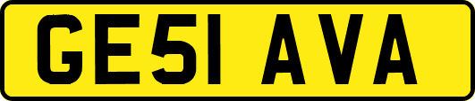 GE51AVA