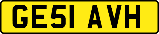 GE51AVH