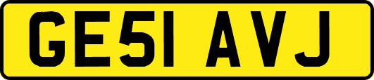 GE51AVJ