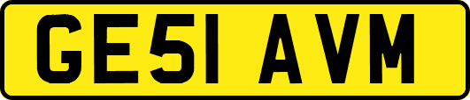 GE51AVM