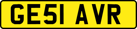 GE51AVR