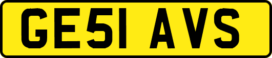GE51AVS
