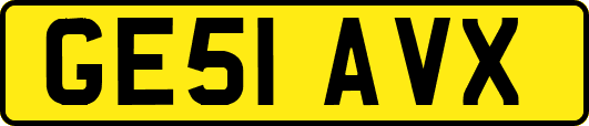 GE51AVX