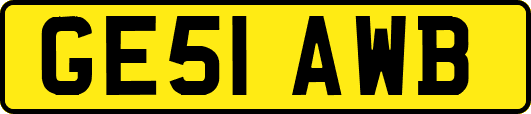 GE51AWB