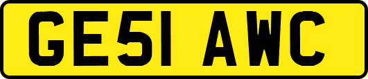 GE51AWC