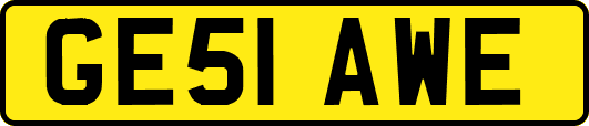 GE51AWE