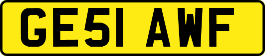 GE51AWF