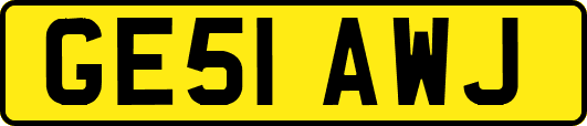 GE51AWJ