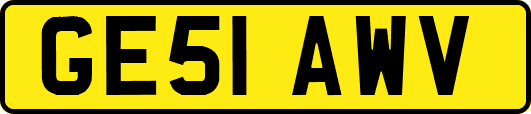 GE51AWV