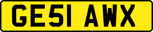 GE51AWX