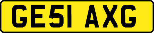 GE51AXG