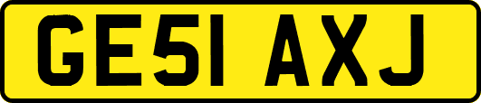 GE51AXJ