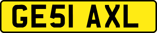 GE51AXL