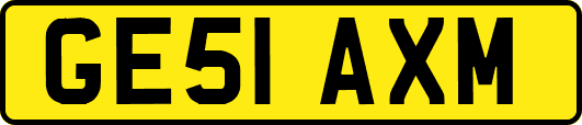 GE51AXM