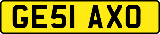 GE51AXO