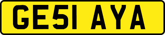 GE51AYA