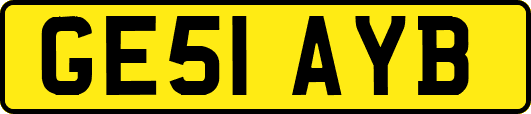 GE51AYB