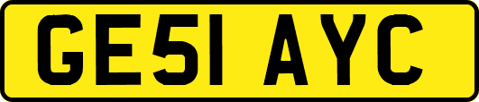 GE51AYC