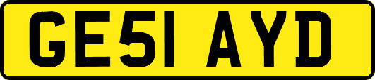 GE51AYD