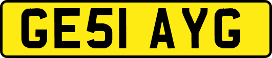 GE51AYG