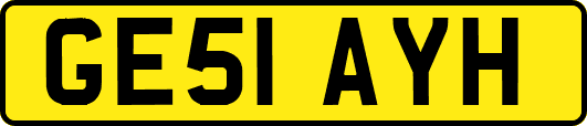 GE51AYH