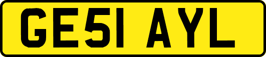 GE51AYL