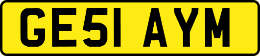 GE51AYM