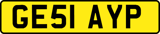 GE51AYP