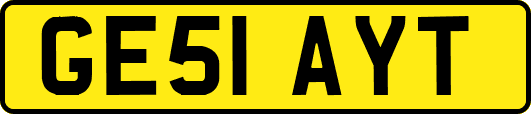 GE51AYT