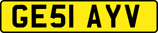 GE51AYV