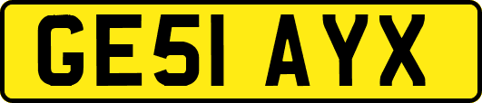 GE51AYX