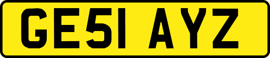 GE51AYZ