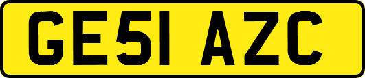 GE51AZC