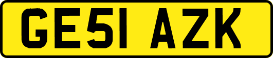 GE51AZK