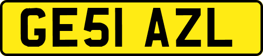 GE51AZL