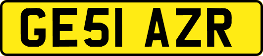 GE51AZR