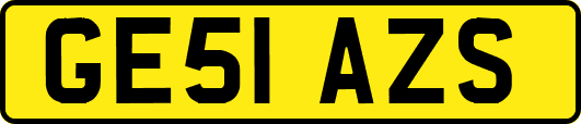 GE51AZS