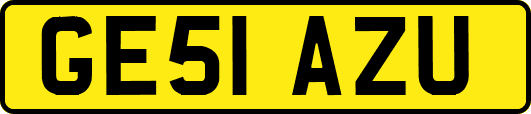 GE51AZU