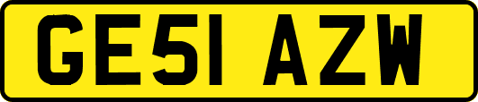 GE51AZW