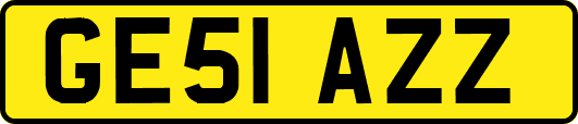 GE51AZZ
