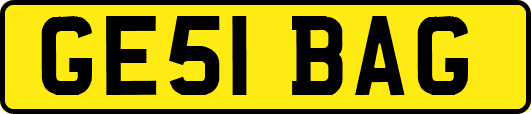 GE51BAG