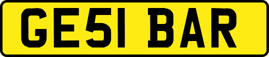 GE51BAR