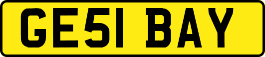 GE51BAY