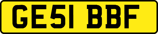 GE51BBF