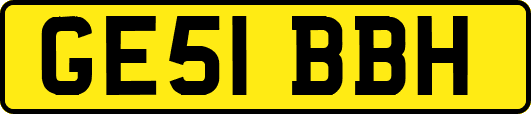 GE51BBH