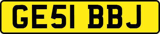 GE51BBJ