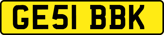 GE51BBK