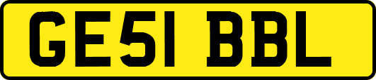 GE51BBL