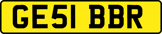 GE51BBR